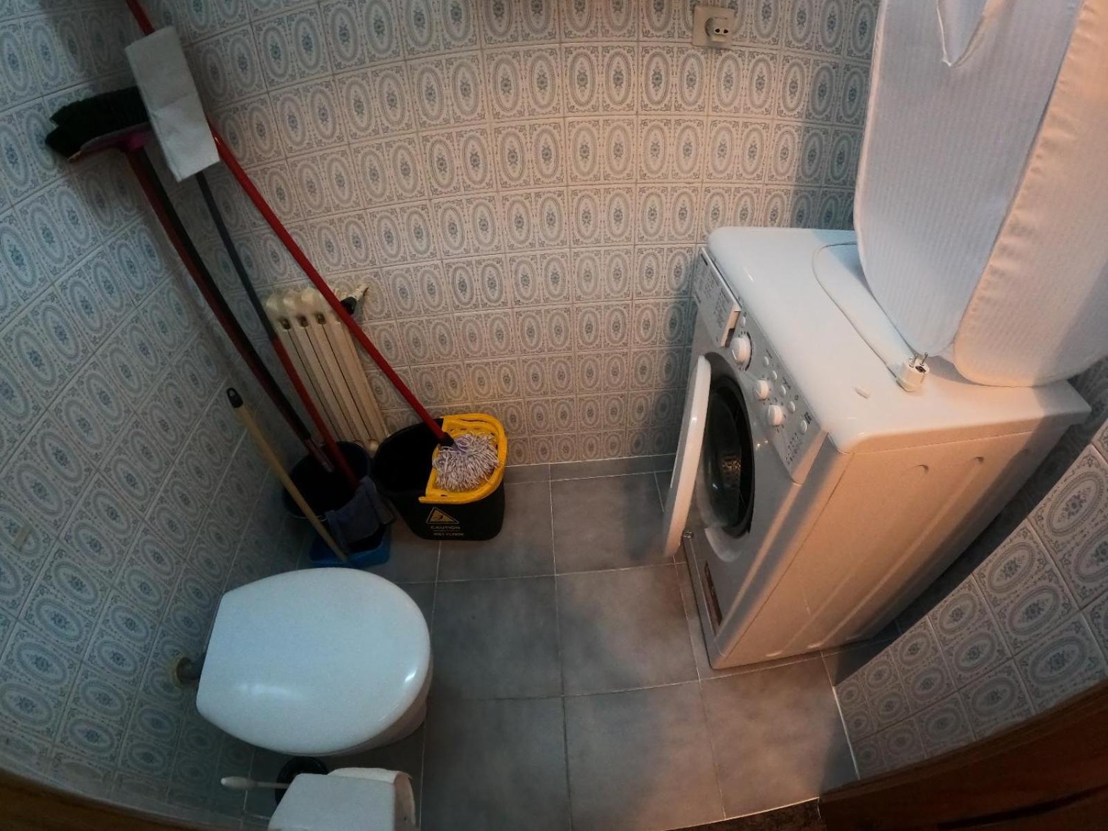 El Pescador Apartman Ribadesella Kültér fotó